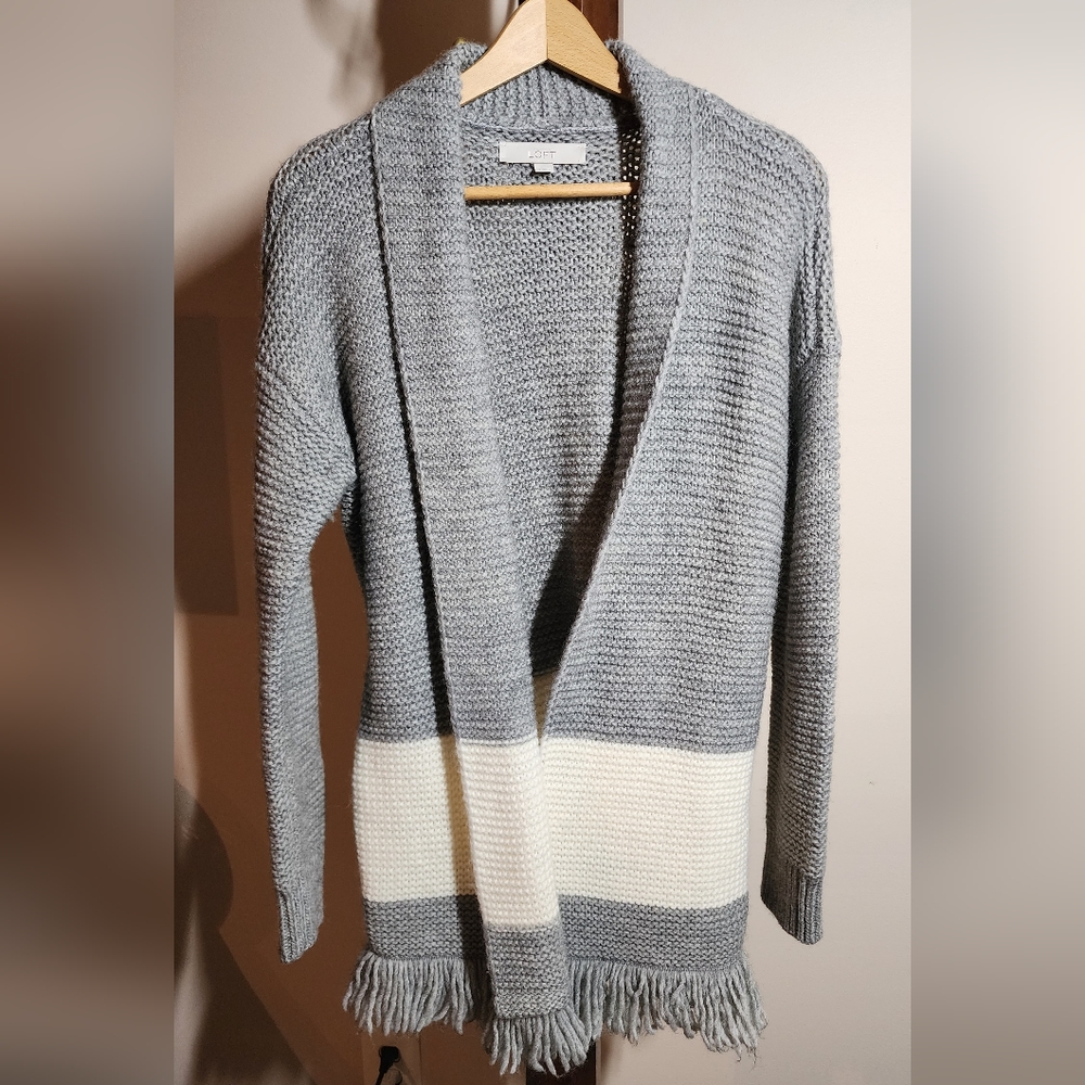 Loft Knit cardigan